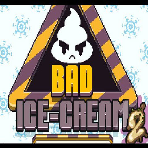 Bad Ice Cream 2