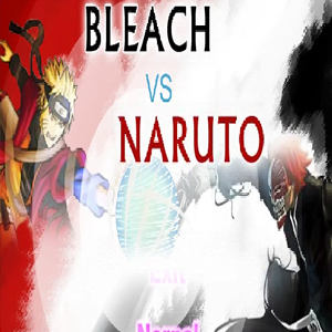 Bleach vs Naruto 3.3