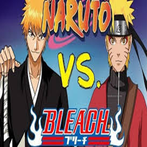 Bleach vs Naruto 3.6