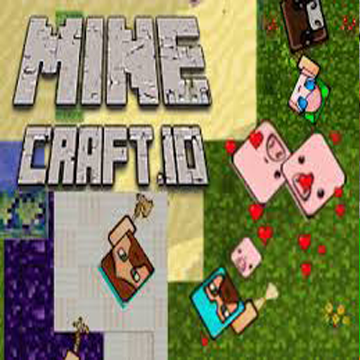 Mine-Craft.io