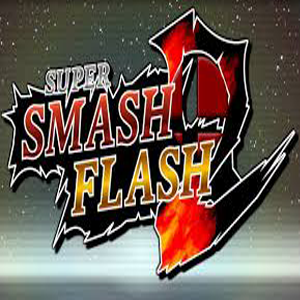 Super Smash Flash 2