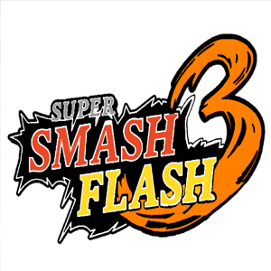 Super Smash Flash 3